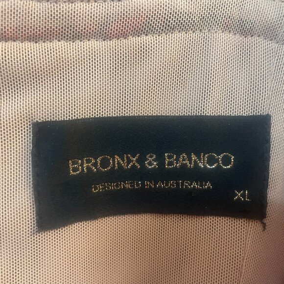 Bronx and Banco Dress, XL - Picture 5 of 5